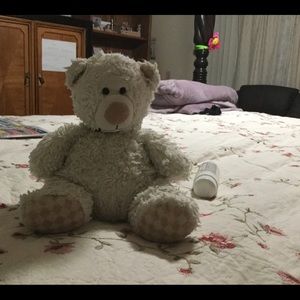 Meet your Posher, Herbert